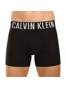 Calvin Klein Sada troch - pánske boxerky Calvin Klein čierne