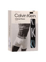 Calvin Klein Sada troch - pánske boxerky Calvin Klein čierne