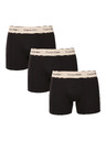 Calvin Klein Sada troch - pánske boxerky Calvin Klein čierne