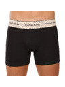 Calvin Klein Sada troch - pánske boxerky Calvin Klein čierne