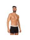 Calvin Klein Sada troch - pánske boxerky Calvin Klein čierne