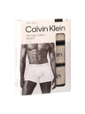Calvin Klein Sada troch - pánske boxerky Calvin Klein čierne