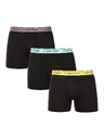 Calvin Klein Sada troch - pánske boxerky Calvin Klein čierne