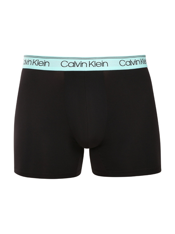 Calvin Klein Sada troch - pánske boxerky Calvin Klein čierne