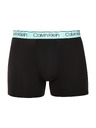 Calvin Klein Sada troch - pánske boxerky Calvin Klein čierne
