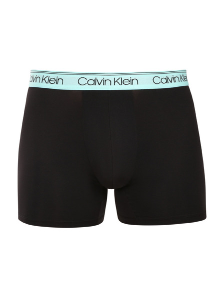 Calvin Klein Sada troch - pánske boxerky Calvin Klein čierne
