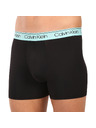 Calvin Klein Sada troch - pánske boxerky Calvin Klein čierne