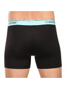 Calvin Klein Sada troch - pánske boxerky Calvin Klein čierne