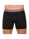 Calvin Klein Sada troch - pánske boxerky Calvin Klein čierne