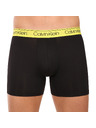 Calvin Klein Sada troch - pánske boxerky Calvin Klein čierne