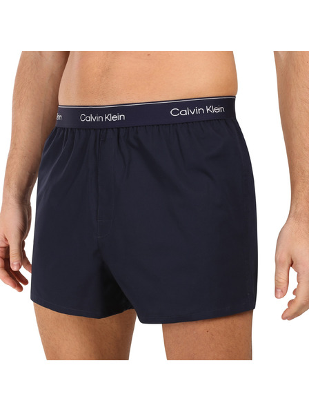 Calvin Klein Sada troch - pánske trenky Calvin Klein viacfarebné