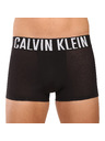 Calvin Klein Sada troch - pánske boxerky Calvin Klein čierne
