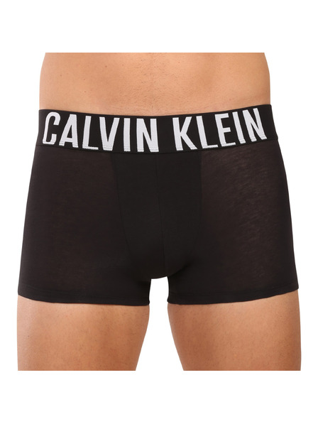 Calvin Klein Sada troch - pánske boxerky Calvin Klein čierne