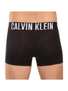 Calvin Klein Sada troch - pánske boxerky Calvin Klein čierne