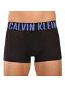 Calvin Klein Sada troch - pánske boxerky Calvin Klein čierne
