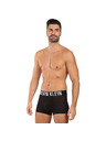 Calvin Klein Sada troch - pánske boxerky Calvin Klein čierne