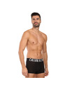Calvin Klein Sada troch - pánske boxerky Calvin Klein čierne