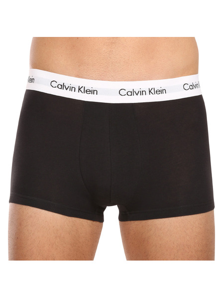 Calvin Klein Sada troch - pánske boxerky Calvin Klein viacfarebné