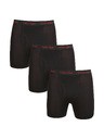 Calvin Klein Sada troch - pánske boxerky Calvin Klein čierne