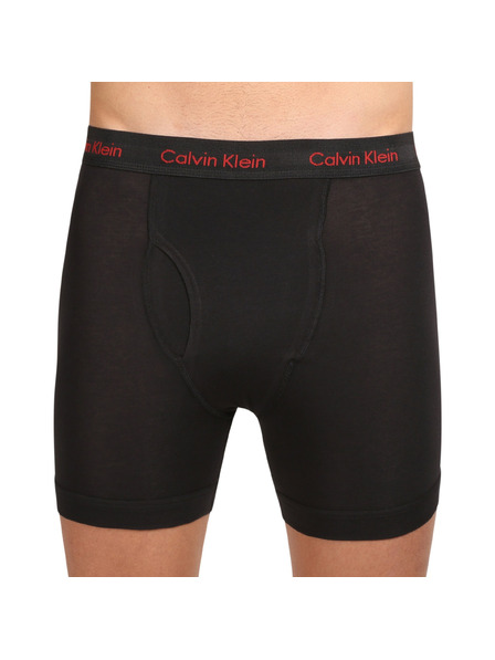 Calvin Klein Sada troch - pánske boxerky Calvin Klein čierne