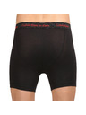 Calvin Klein Sada troch - pánske boxerky Calvin Klein čierne