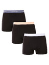 Calvin Klein Sada troch - pánske boxerky Calvin Klein čierne