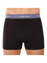 Calvin Klein Sada troch - pánske boxerky Calvin Klein čierne