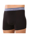 Calvin Klein Sada troch - pánske boxerky Calvin Klein čierne