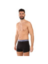 Calvin Klein Sada troch - pánske boxerky Calvin Klein čierne