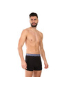 Calvin Klein Sada troch - pánske boxerky Calvin Klein čierne