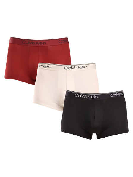 Calvin Klein Sada troch - pánske boxerky Calvin Klein viacfarebné