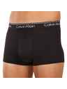 Calvin Klein Sada troch - pánske boxerky Calvin Klein čierne