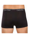 Calvin Klein Sada troch - pánske boxerky Calvin Klein čierne