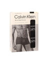 Calvin Klein Sada troch - pánske boxerky Calvin Klein čierne