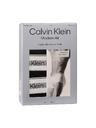Calvin Klein Sada troch - pánske boxerky Calvin Klein čierne