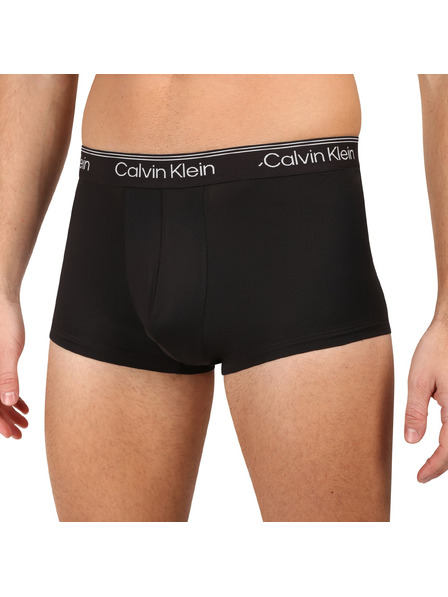 Calvin Klein Sada piatich - pánske boxerky Calvin Klein viacfarebné