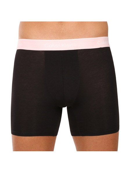 Calvin Klein Sada troch - pánske boxerky Calvin Klein čierne