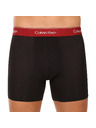 Calvin Klein Sada troch - pánske boxerky Calvin Klein čierne
