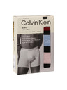 Calvin Klein Sada troch - pánske boxerky Calvin Klein čierne