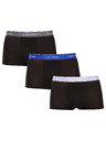 Calvin Klein Sada troch - pánske boxerky Calvin Klein čierne