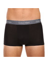 Calvin Klein Sada troch - pánske boxerky Calvin Klein čierne