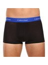 Calvin Klein Sada troch - pánske boxerky Calvin Klein čierne