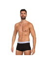 Calvin Klein Sada troch - pánske boxerky Calvin Klein čierne