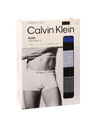 Calvin Klein Sada troch - pánske boxerky Calvin Klein čierne