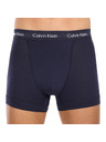 Calvin Klein Sada troch - pánske boxerky Calvin Klein viacfarebné
