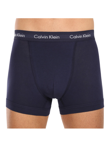 Calvin Klein Sada troch - pánske boxerky Calvin Klein viacfarebné