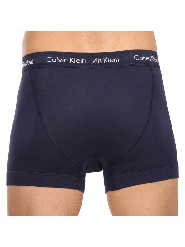 Calvin Klein Sada troch - pánske boxerky Calvin Klein viacfarebné