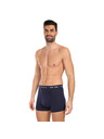 Calvin Klein Sada troch - pánske boxerky Calvin Klein viacfarebné