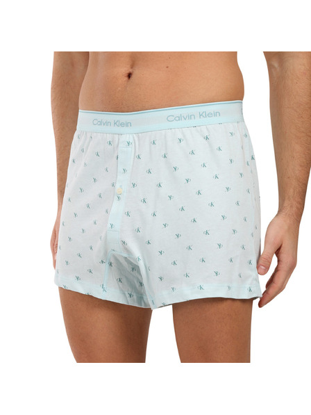 Calvin Klein Sada troch - pánske trenky Calvin Klein viacfarebné