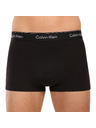 Calvin Klein Sada troch - pánske boxerky Calvin Klein čierne